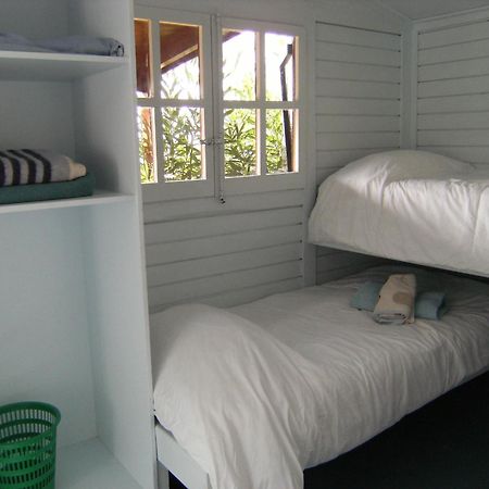 Bungalows Club Aire Libre Tossa de Mar Zewnętrze zdjęcie