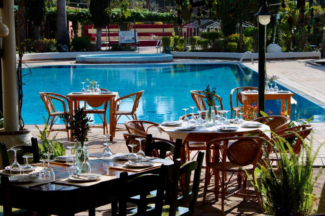 Bungalows Club Aire Libre Tossa de Mar Zewnętrze zdjęcie